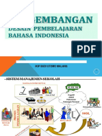 DESAIN PEMBELAJARAN