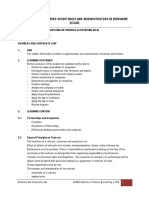 DFA Syllabus - DIF1.6 - Business and Corporate Law - 2017-01-25