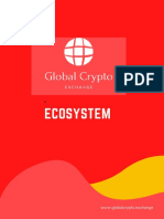 Ecosystem: WWW - Globalcrypto.exchange