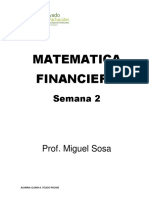 Tarea 2 Matematica Financiera