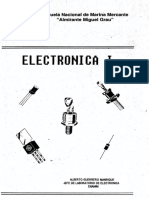 Electronica I
