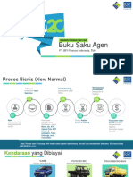 Buku Saku Agen Leasing