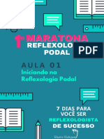 Aula 01 - Iniciando Na Reflexologia Podal