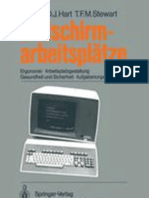 Bildschirm Ergonomie Arbeitsplatz - A.çakiR