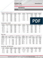 REFERENCE TapDrillSizes Oct1217