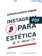 Como crescer seu perfil no Instagram de forma rápida e consistente