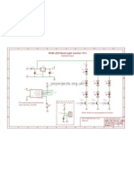 RGB LED Driver 101D SCH