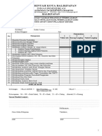 Verifikasi dan Validasi Perangkat Pembelajaran