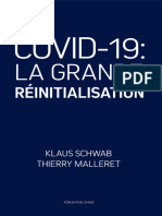 La Grande Réinitialisation-Klaus Schwab