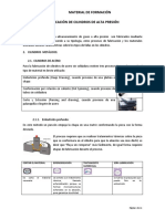 2 Fabricación de Cilindros de Alta Presión