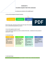 Muhamad Ramdhani - PSYCHOLINGUISTICS - Individual Assignment 1