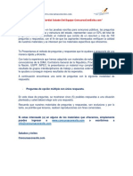 Cuestionario Elementos Basicos Del Estado Colombiano