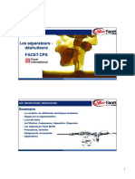 Formation Déshuilage 1