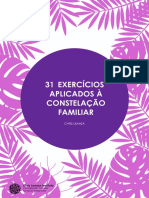 31 Exercícios Aplicados A Constelação