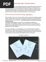 Paginas Todo Sobre Mi Todo Sobre Ti