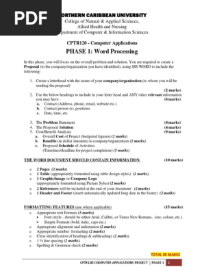 Phase_1-Word_Processing