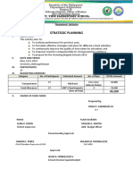 Training Design Slacstrategic Planning2019