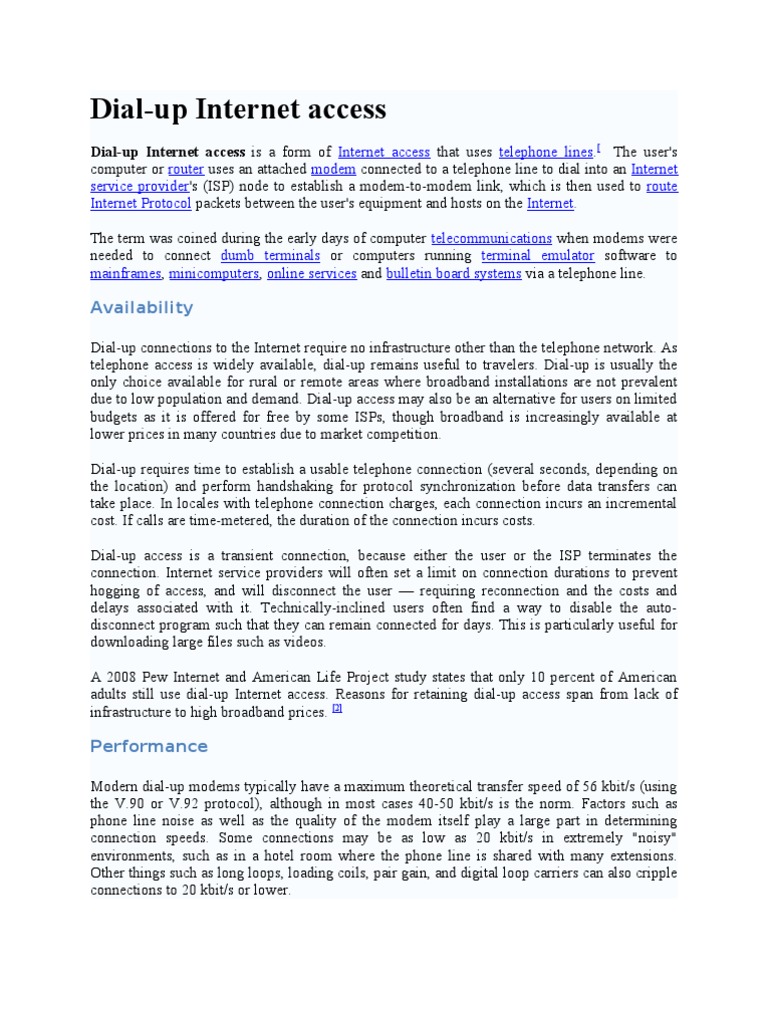 I.T Notes | PDF | Digital Subscriber Line | Blog