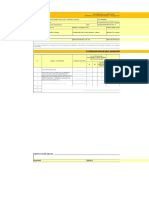 FORMATO REPORE DE ACTIVIDADES DIARIAS TRABAJO EN CASA 04 DE Marzo