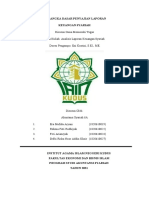 Kerangka Dasar Penyajian Laporan-1