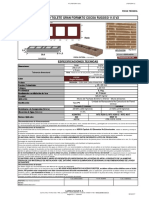 Santa Fe - Gran Formato Cocoa