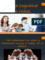 Archivo PDF. Niñez