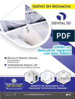 Flyer - Digital 3d