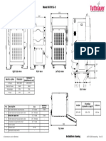 Diagrama Instalacion 5075hsg-d