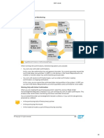 Order Confirmation Monitoring: Unit 4: Optimized Purchasing