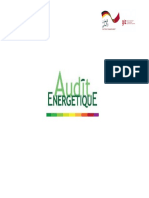 Audit Energétique