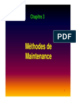 C3 Méthodes Maintenance [Mode de Compatibilité]