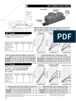 MFP Series Data Sheet: "H" Version