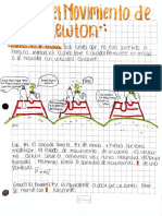 Newton: Leyes Deinovimiento de