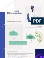 Rafi Rizky Ramdhani (1207020055) - Metabolisme Mikroorganisme