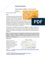 Resistencia A Antibióticos