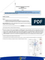 TALLER SINP Biologia