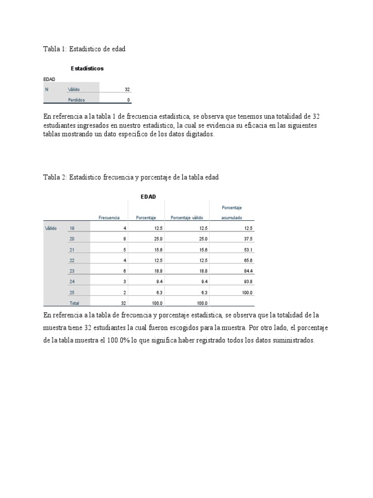 Tablas Estadisticas PDF