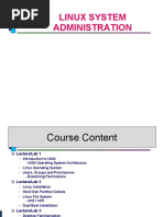 linux-lecture1