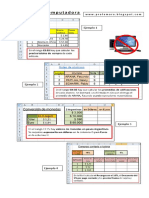 Excel Sin PC 2013 A