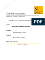 Importancia de la inteligencia de negocios y casos de éxito