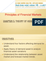 Principles of Financial Markets: Chapter 5: Theory of Asset Demand