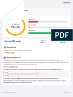 Ukpharmameds - Co.uk Audit Before