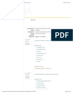 Segundo Parcial de Lab. de Cardiología Sec.21 - Revisión Del Intento