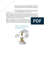 Induccion Electromagnetica