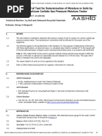 Handheld Shear Vane Test Guidelines | PDF | Geotechnical Engineering ...