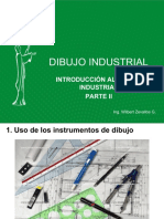 Clase 2 - Introducción Al Dibujo Industrial - Parte II