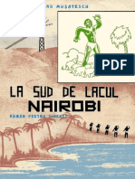 Vlad Musatescu - La Sud de Lacul Nairobi