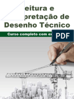 Aula1 - O Que é Desenho Técnico