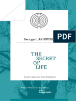 The Secret Lakhovsky(1)