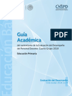 GuiaAcademicaPrimaria4toGrupo2018 (1)